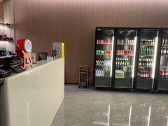 -全聚德(上海首店浦东店)