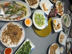 -潮道鱼仔店·潮汕味(长兴路店)