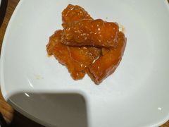 -百荷园蔬食自助餐厅(德辉广场店)