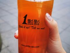-1点点(新达汇三林店)