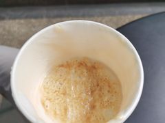 焦糖玛奇朵-星巴克臻选(广州沙面店)