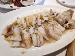 清蒸江团鱼-眉州东坡(团结湖店)