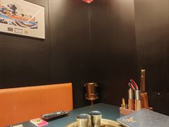 -無二炙坊·和牛烧肉(大钟寺1733店)