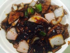 -明呈黄鱼面馆(斜土路店)
