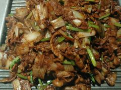 -四季民福烤鸭店(前门店)