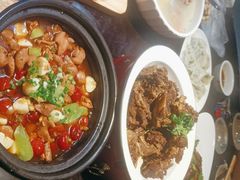 -小厨食堂(黄田坝店)