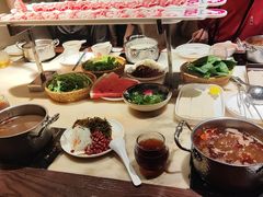 -东道煮牛肉火锅(东盛大街店)