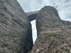 -江郎山风景名胜区
