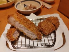 -黒豚料理 寿庵(中央駅西口店)