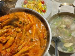 -HOTISLAND海鸡岛·韩国料理(江南西店)