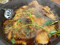 -巴乡石锅鱼(密云店)