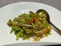 雪菜蛏子王-福玺荟(外滩罗斯福店)