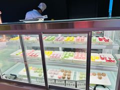 -涨巢·潮玩水疗局