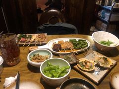 -鸟内会居酒屋(得意潮馆店)