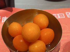 -轻烧烤肉(光谷步行街店)
