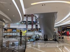 -KK ONE(京基滨河时代店)