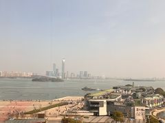 -馋遇江南·精致湖景雅宴(东方之门店)