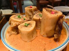 -牛记老坛香牛肉馆(六顺街店)