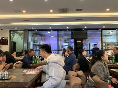 大堂-张包铺(道外店)