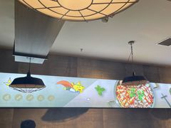大堂-黄记煌三汁焖锅(渝北金港国际店)