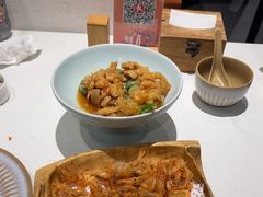 -丹江渔村(望京店)