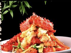 -聚宝渔港.五钻酒家(上地店)