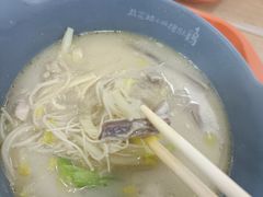 招牌猪肚鸡-晓庄学院-食堂