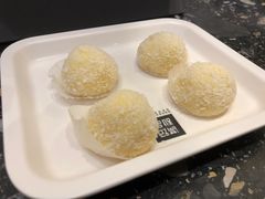 芒果糯米糍-满记甜品(苏州中心店)