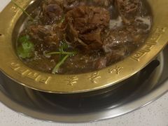 -和庆斋羊蝎子火锅·碳缸烧烤(顺义旗舰店)