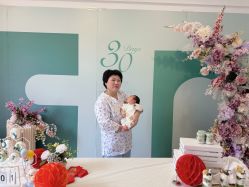 -上海百佳母婴护理中心