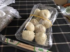 -佬钱湾仔(衣裳街店)