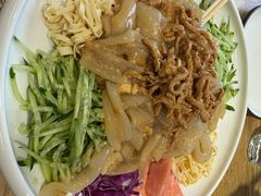 -欣欣餐厅·大连老菜(中山区解放路武昌街店)