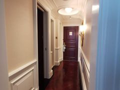 -广州富力丽思卡尔顿酒店