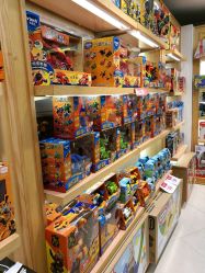 -登康贝比(润城店)