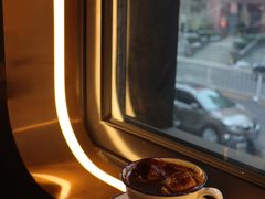 -Hei Cafe(工体店)