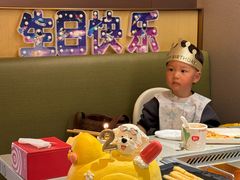 -海底捞火锅(顺义华联店)