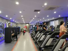 -优昂健身(新光界店)
