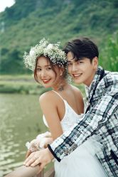 -巴黎恋人婚纱摄影(东莞总店)