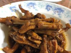 -许村蟹面(海宁许村大道店)