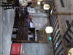 -南京大牌档(凯德大峡谷店)