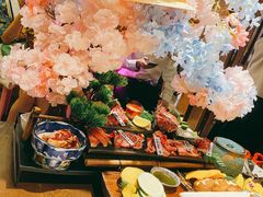 -樱宿日式和牛烧肉(五道口店)