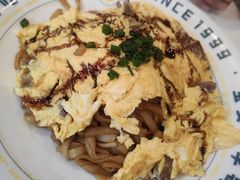 -柠檬树茶餐厅(海雅缤纷城店)