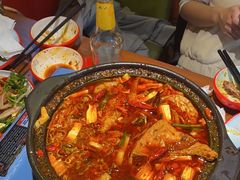 -老闵田螺馆·南昌特色(总店)