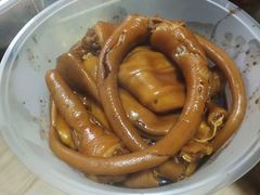 -济南孟家扒蹄店