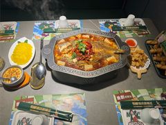 -马有鱼·馕坑烤全鱼(跃进街店)