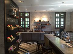 -星巴克臻选(思南公馆店)