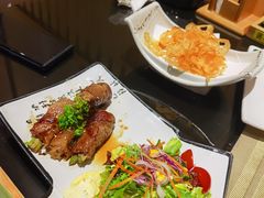 -昱匠·日本料理(金融街店)