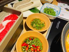 -温野菜涮涮锅(西单大悦城店)