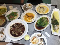 -老绍兴养和饭店(向阳不夜城店)