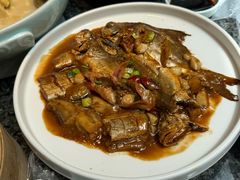 -小城故事·地道宁波味(月湖盛园店)